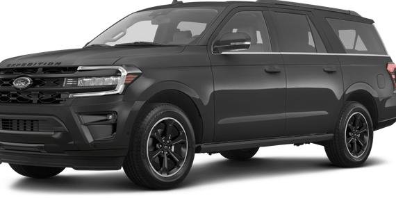 FORD EXPEDITION MAX 2022 1FMJK2AT9NEA16612 image